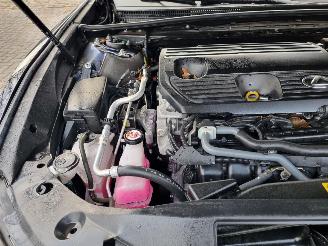 Lexus ES 300h President Line Aut. Schuifdak VOLL picture 10