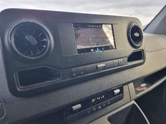 Mercedes Sprinter 314 CDI Mbux Navi Airco picture 12