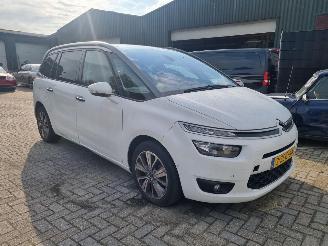 uszkodzony samochody osobowe Citroën C4-picasso e-HDi 115 Aut. 7 Stoelen 2015/5