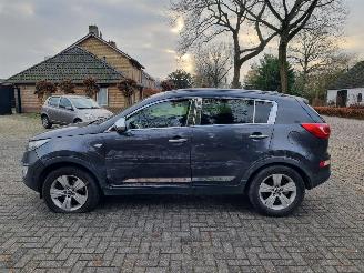 Kia Sportage 1.6 GDI Airco Navi Camera picture 6