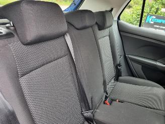 Volkswagen T-Cross 1.0 TSI 70KW Navi Camera picture 14