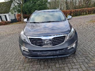 Kia Sportage 1.6 GDI Airco Navi Camera picture 8