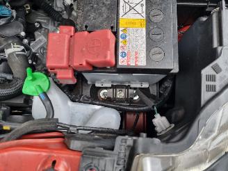 Suzuki Ignis 1.2 SH Comfort Airco picture 11