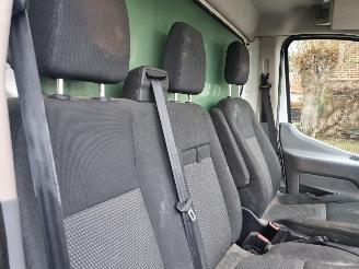 Ford Transit 2.2 TDCI Bakwagen Laadklep Airco picture 13