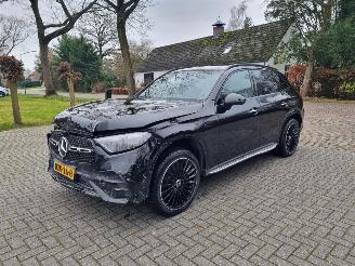 Avarii autoturisme Mercedes GLC 400e 4Matic AMG Line Pano Stoelverw Led 2025/8