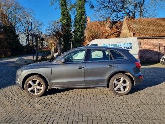 Audi Q5 2.0 TFSI Quattro Aut. Sline picture 2