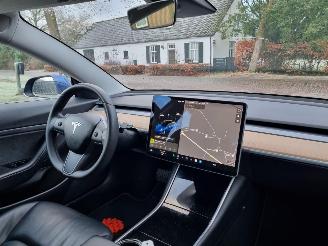 Tesla Model 3 RWD 60KWh Pano Led picture 14