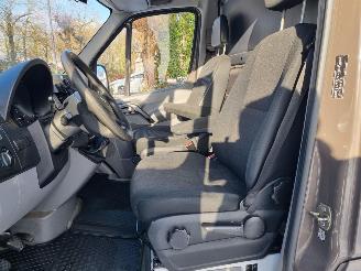 Mercedes Sprinter 313 CDI MAXI Airco picture 12