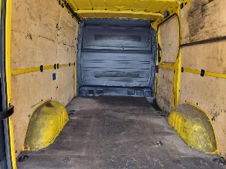 Mercedes Sprinter 310 CDI picture 11