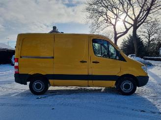 Mercedes Sprinter 310 CDI picture 6