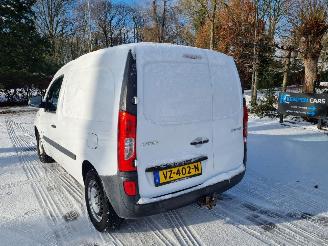 Mercedes Citan 108 CDI Airco picture 3