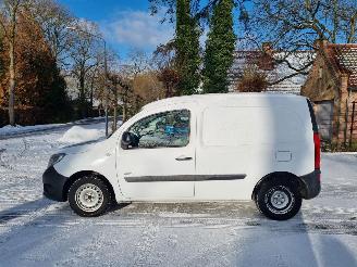 Mercedes Citan 108 CDI Airco picture 2