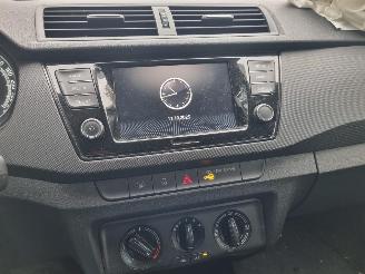 Skoda Fabia 1.0 TSI DSG 70KW picture 18