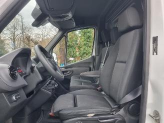 Mercedes Sprinter 315 CDI MAXI Airco picture 12