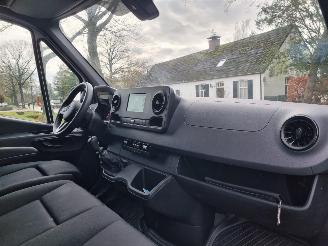 Mercedes Sprinter 315 CDI MAXI Airco picture 10