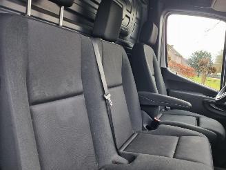 Mercedes Sprinter 315 CDI MAXI Airco picture 11