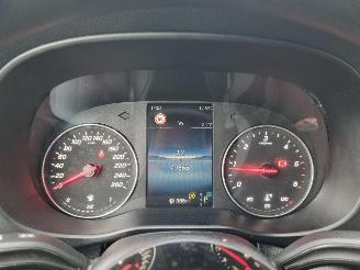 Mercedes Vito Pro 116 CDI Aut Navi Camera Stoelverw. picture 17