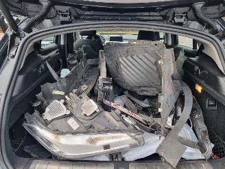 BMW X2 16d Aut. Navi Camera picture 10