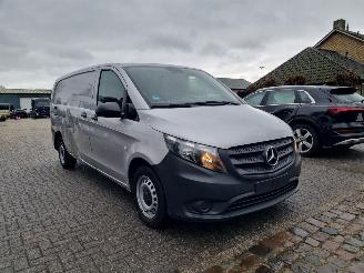 Mercedes Vito 116 CDI L3 Airco Navi Stoelverw picture 7