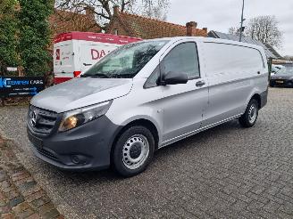 Schadeauto Mercedes Vito 116 CDI L3 Airco Navi Stoelverw 2023/6