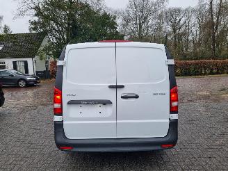 Mercedes Vito Pro 116 CDI L2 Airco Navi Camera picture 4