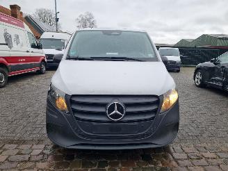 Mercedes Vito Pro 116 CDI L2 Airco Navi Camera picture 8