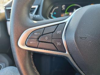 Renault Clio E-Tech Hybrid Navi Airco picture 19