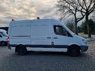 Mercedes Sprinter 313 CDI L2 H2 Airco picture 6