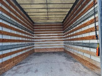 Mercedes Sprinter 413 CDI Bakwagen + Laadklep picture 16