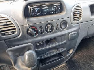 Mercedes Sprinter 413 CDI Bakwagen + Laadklep picture 21