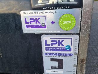 Mercedes Sprinter 413 CDI Bakwagen + Laadklep picture 13