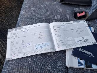 Mercedes Sprinter 413 CDI Bakwagen + Laadklep picture 26