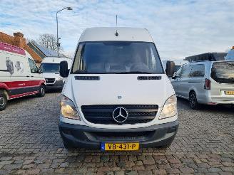 Mercedes Sprinter 210 CDI L2 H2 Airco picture 8