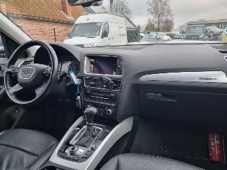 Audi Q5 2.0 TDI Quattro 140KW Led Navi picture 13