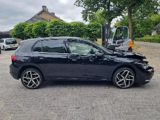 Volkswagen Golf eHybrid Pano Navi Led picture 6