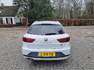 Seat Leon FR 1.4 TSI Aut 150pk picture 4