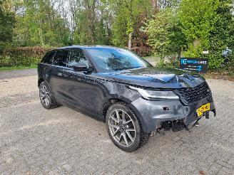 Schadeauto Land Rover Range Rover Velar P400e Pano Stoelverw Navi Led 2023/7