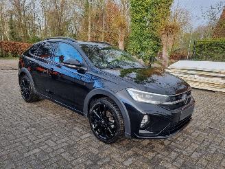 Vaurioauto  passenger cars Volkswagen Taigo Rline 1.0 TSI Led Stoelverw 2025/6