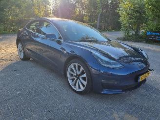 Avarii autoturisme Tesla Model 3 Dual Motor Long Range 2019/4