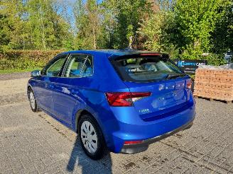 Skoda Fabia 1.0 TSI 81KW Clima picture 3