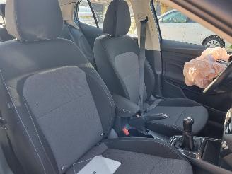 Skoda Fabia 1.0 TSI 81KW Clima picture 11