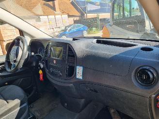 Mercedes Vito Evito 66Kwh Extra Lang picture 14