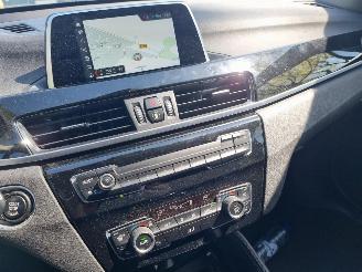 BMW X1 sDrive18i Aut. Led Navi Leder picture 18