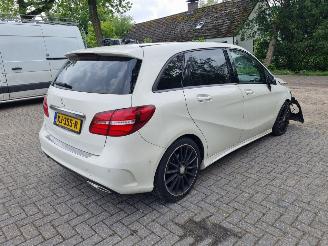 Mercedes B-klasse 180 Aut. AMG Line picture 5