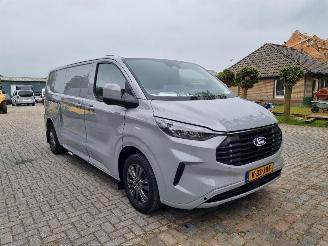 Ford Transit Custom L2 2.0 TDCI Led Airco Navi Camera picture 7