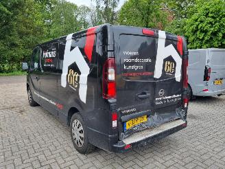 Opel Vivaro L2 1.6 CDTI 95 Airco picture 3
