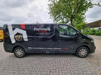 Opel Vivaro L2 1.6 CDTI 95 Airco picture 6