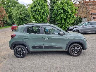 Dacia Spring Airco Navi Camera START picture 2