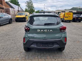 Dacia Spring Airco Navi Camera START picture 4