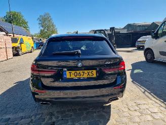BMW 5-serie 530e Aut. Business Edition Plus picture 4